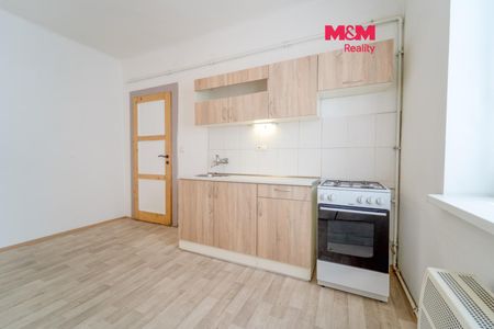 Pronájem bytu 1+1 37 m² - Photo 3