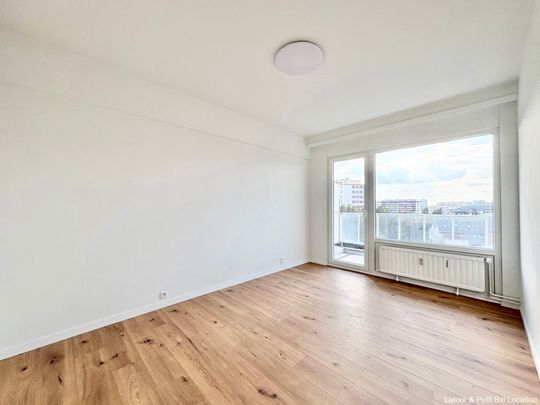 Avenue de l'Optimisme, 1140, Evere - Photo 1