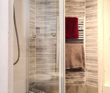 STUDIO QUIMPER CENTRE-VILLE - Photo 4