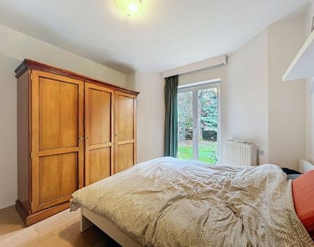 Rez-de-chaussée - 2 CH. - Photo 5