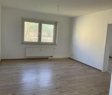 Wohnen im Grünen in der Eichkampsieldlung! - Foto 6