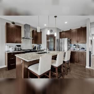 Finished 3 Bed 2.5 Bath Single Garage Townhouse Elsinore - Photo 2