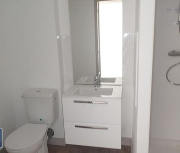 Location Appartement 2 pièces 40m² CHAMBERY 73000 - Photo 1