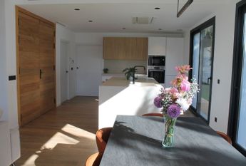 Casa o chalet de alquiler en El Carme - Sant Agustí - Bonavista