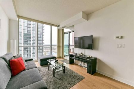 For Lease - 3985 Grand Park Drive Unit# 1004, Mississauga, Ontario - Photo 2