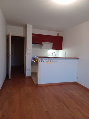 Appartement à louer Orléans - Photo 1