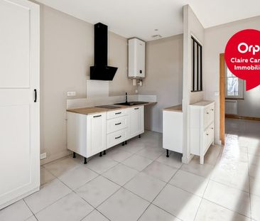 Location Appartement 2 pièces 32m² CASTRES 81100 - Photo 2