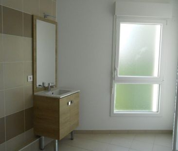 APPARTEMENT RECENT CAEN - 2 pièce(s) - 45 m2 - Photo 5