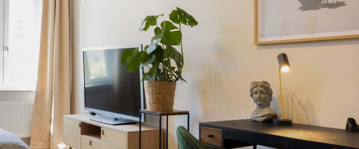 #9 Up-to-date & Fresh Style Apartment - Foto 1