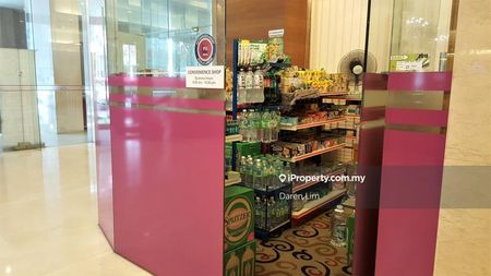 Maytower Serviced Residences, KL City Centre - Foto 5