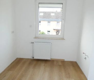 Modernisierte 3-Zimmer-Maisonette-Wohnung im gepflegten Zweifamilie... - Photo 3