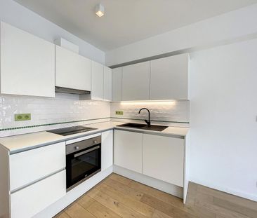 2-slaapkamer app nabij centrum Gent te Ledeberg - Foto 4