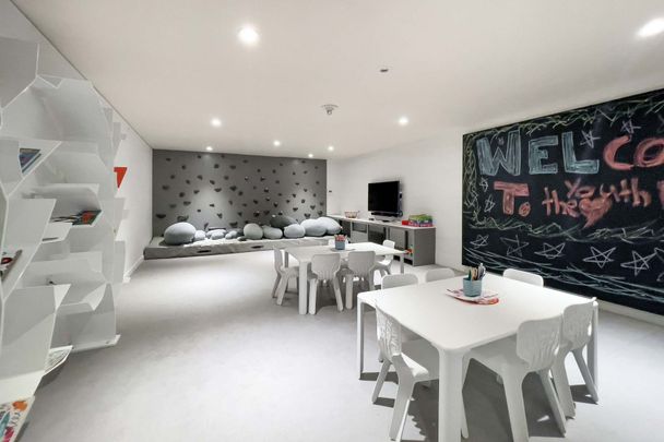 For Lease - 5 Soudan Avenue Unit# 1542, Toronto, Ontario - Photo 1