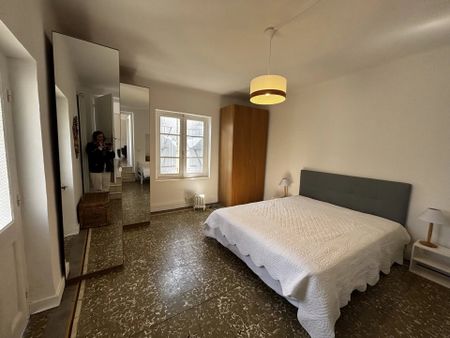 Location Maison 3 pièces 120m² NIMES 30900 - Photo 5