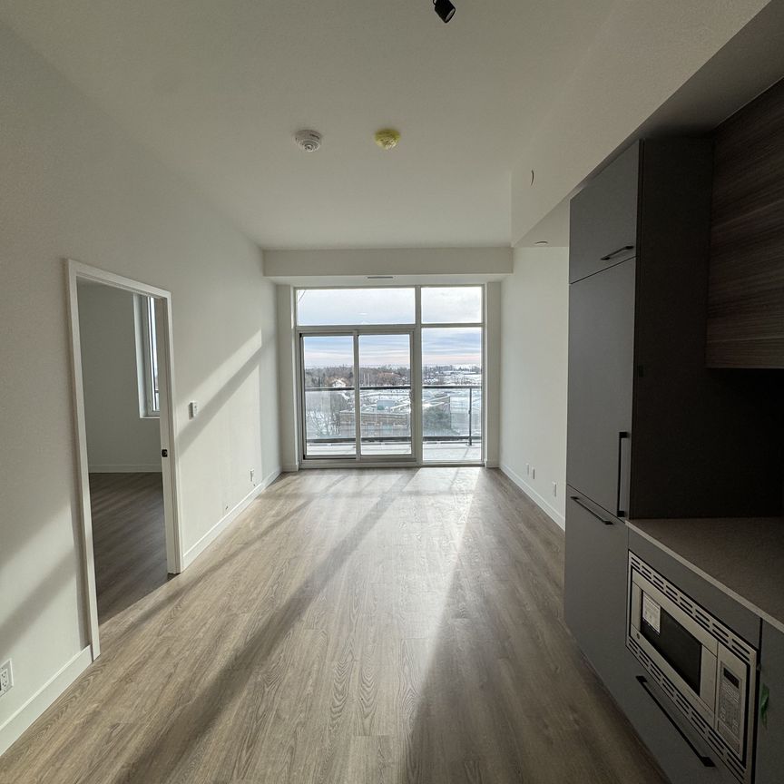 For Lease - 1050 Eastern Avenue Unit# 810, Toronto, Ontario - Photo 1