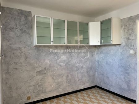 Appartement Berre L Etang 3 pièces 73 m² dans résidence sécurisée, - Photo 4