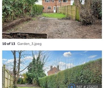 2 bedroom terraced house to rent - Photo 3