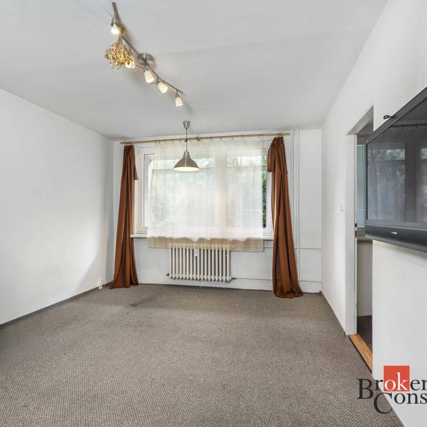 Pronájem bytu 2+1 53 m², K otočce 1417, Praha - Photo 1