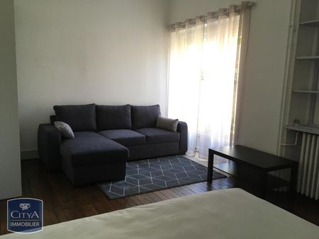 Location Appartement 1 pièce 34m² POITIERS 86000 - Photo 2
