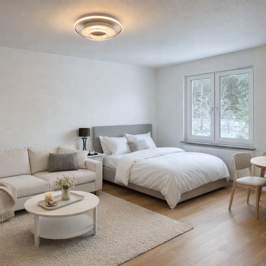 Barkvägen 20C - Foto 1