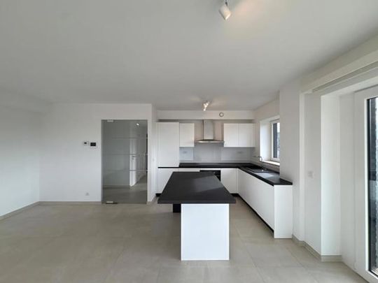 Appartement te huur - Foto 1