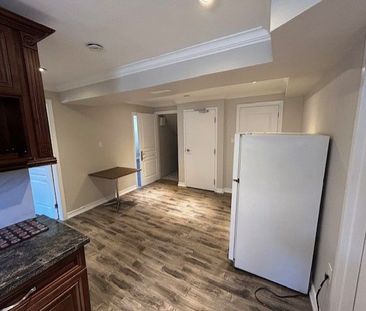 For Lease - 137 Cherokee Boulevard Unit# Bsmt, Toronto, Ontario - Photo 4