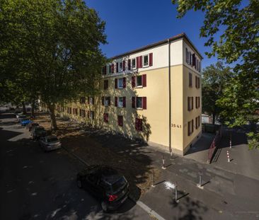 Demnächst frei! 2-Zimmer-Wohnung in Kaiserslautern - Photo 6