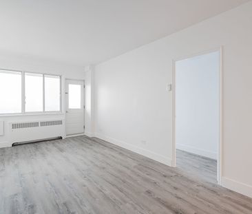 Appartements à louer PLATEAU / CENTREVILLE - Photo 1