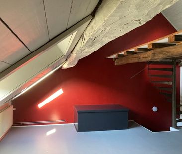 Appartement te huur - Foto 6