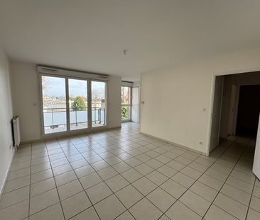 LE HAVRE - Appartement 4 pièces - Photo 1