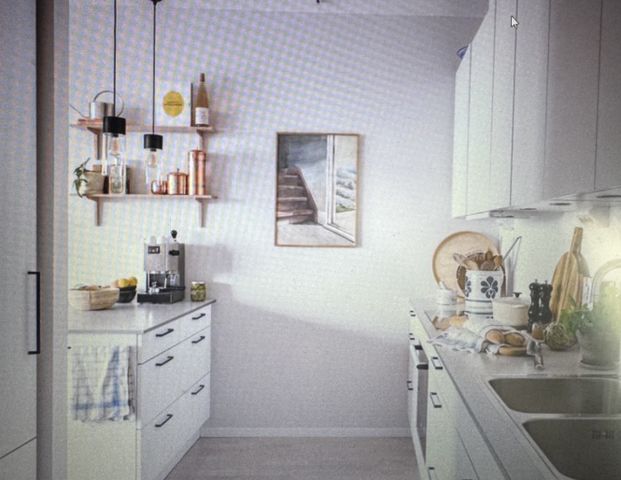 Liljeholmsgränd 4 - Foto 1