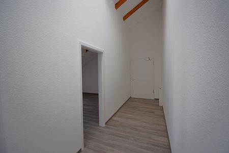 Geestland - Langen // Schöne 2-Zimmer-Wohnung im Lindenhofcenter - Foto 5