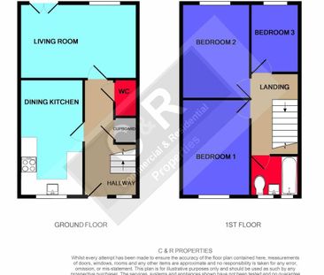 3 bedroom semi-detached house to rent - Photo 6