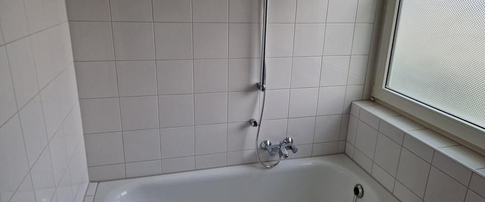 Helle 2-Zimmer-Wohnung/Büro im DG - 68 qm - Turfstraße, GE-Horst - Photo 1