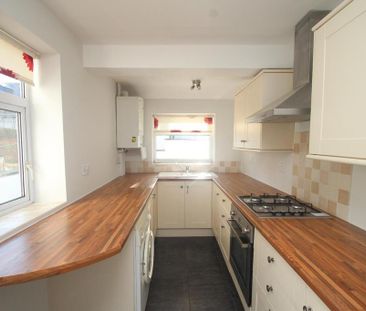 2 bedroom house to rent - Photo 5