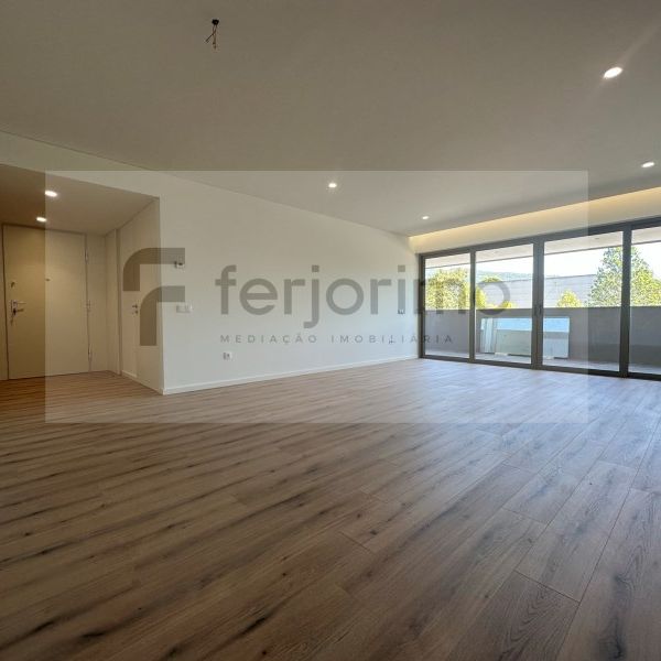 Apartamento T3 em Braga - Photo 1