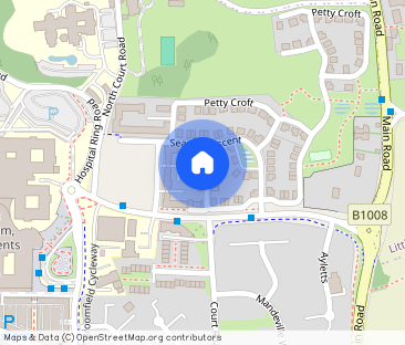 Hedgecock Link, Broomfield, Chelmsford, CM1 - Photo 1