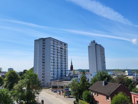 Wohnen im Zentrum der Stadt mit toller Aussicht - Photo 4