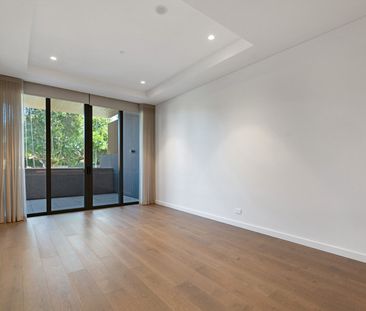 The Grove Residences by Blackburne | One Bedroom Apartment - Photo 3