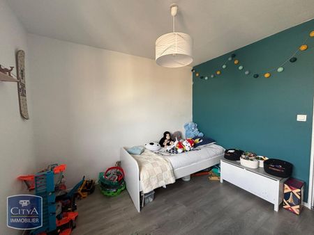 Location Appartement 3 pièces 54m² MACON 71000 - Photo 3