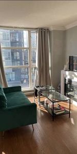 Short term Furnished downtown pet-friendly studio with amenity - Photo 4