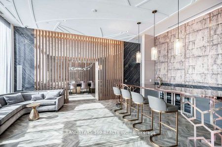 For Lease - 7 Kenaston Gardens Unit# 520, Toronto, Ontario - Photo 2