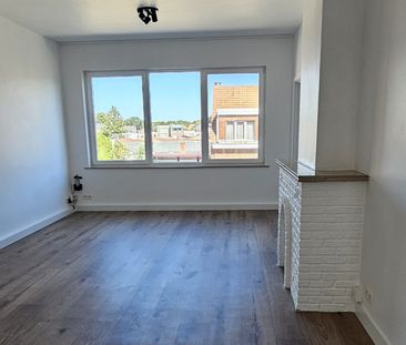 Appartement te huur in Wilrijk met 2 slaapkamers - Foto 1