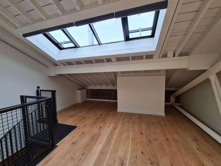 Derwent House, Livery Street, Birmingham, B3 - Photo 5