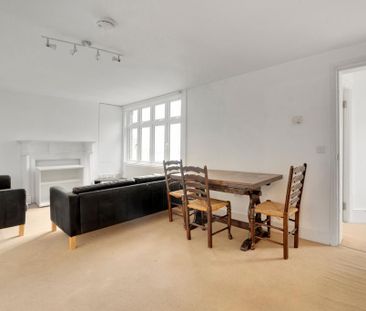 3 bedroom apartment to rent - Photo 1