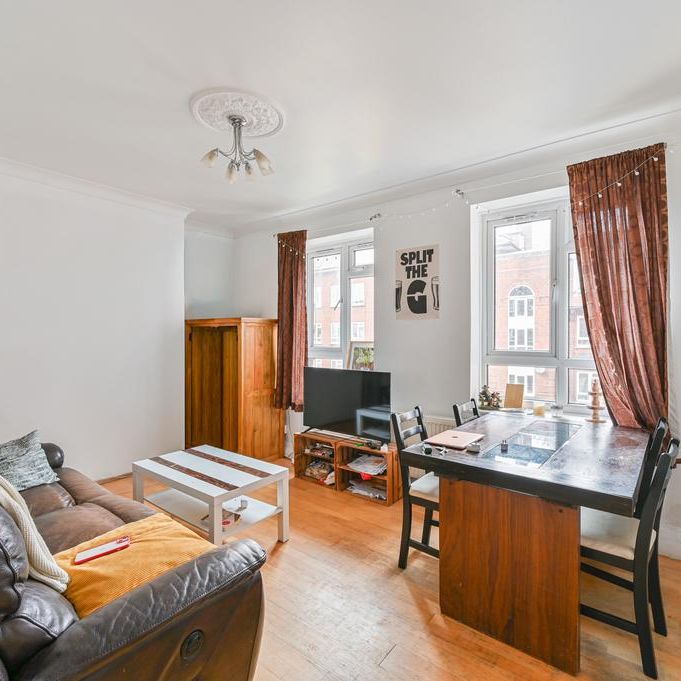 3 bedroom apartment to rent - Photo 1