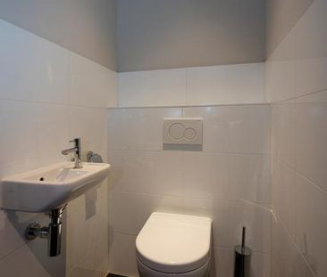 Appartement te huur: Verbeekstraat 2-E 2332 CA Leiden - foto 6