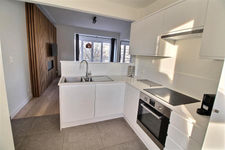 Avenue Moliere, 1180, Uccle - Photo 4