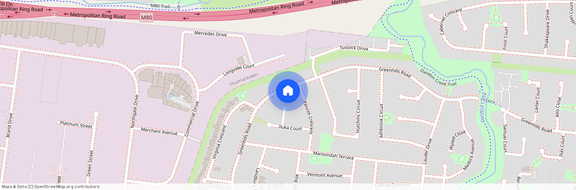 235 Greenhills Road, Vic 3083, Bundoora