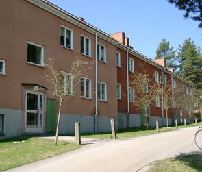Stiftelsevägen 8 B, våning None - Foto 2